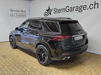 Neu Mercedes GLE450 AMG AMG line 370 PS (272 kW) 2025 SUV