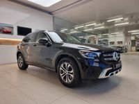 gebraucht Mercedes GLC300 d AMG Line 4Matic 9G-Tronic