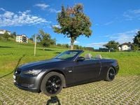 Gebraucht BMW 320 170 PS (125 kW) 2007 Cabrio
