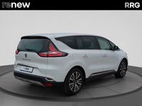 gebraucht Renault Espace 1.8 TCe Initiale EDC