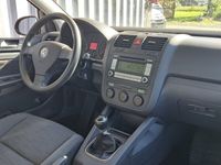 gebraucht VW Golf V 