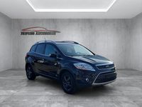 Gebraucht Ford Kuga Titanium 163 PS (119 kW) 2011 SUV