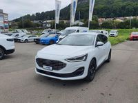 Neu Ford Focus Titanium X 155 PS (114 kW) 2025 Kombi