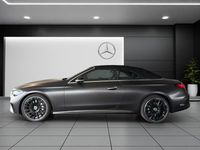 Gebraucht Mercedes CLE450 380 PS (279 kW) 2026 Grau Cabrio
