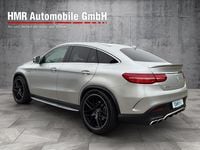 Gebraucht Mercedes S63 AMG AMG 585 PS (430 kW) 2015 Coupé