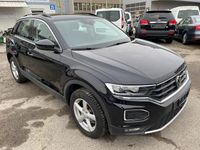 Gebraucht VW T-Roc Advance 150 PS (110 kW) 2020 SUV