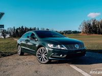 gebraucht VW CC 2.0 TSI