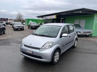 Gebraucht Daihatsu Sirion 87 PS (63 kW) 2007 Kleinwagen