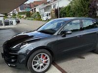 Gebraucht Porsche Macan GTS 360 PS (264 kW) 2016 SUV