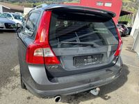 gebraucht Volvo V70 D5 AWD Summum Geartronic