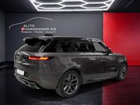 Gebraucht Land Rover Range Rover Sport Autobiography 400 PS (294 kW) 2024 SUV