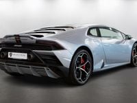 Gebraucht Lamborghini Huracán 640 PS (470 kW) 2019 Coupé