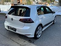 gebraucht VW Golf VII 2.0 TSI R DSG 4motion