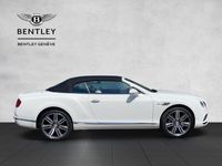 gebraucht Bentley Continental GTC 4.0 V8