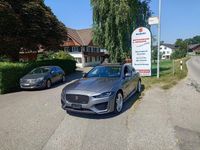 Gebraucht Jaguar XE R-Dynamic 300 PS (220 kW) 2019 Grau Limousine