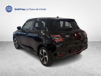 Neu Suzuki Swift 82 PS (60 kW) 2026 Schwarz Kleinwagen