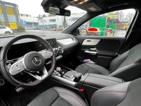 Gebraucht Mercedes GLA250 AMG line 224 PS (164 kW) 2022 SUV