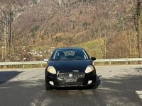 Gebraucht Fiat Punto Emotion 120 PS (88 kW) 2006