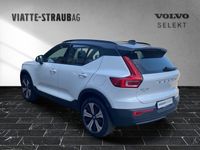 gebraucht Volvo XC40 P8 Twin Plus AWD