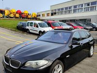 Gebraucht BMW 535 313 PS (230 kW) 2012 Kombi