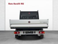 gebraucht Fiat Ducato 295 35 DKab.Pick-up 345 2.2 Pro