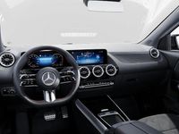 Neu Mercedes GLA220 190 PS (139 kW) 2026 Grau SUV