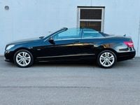 Gebraucht Mercedes E350 292 PS (214 kW) 2010