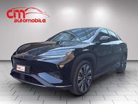 Neu BYD Sealion 7 389 kW (530 PS) 2025 Schwarz SUV