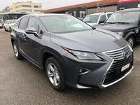 Gebraucht Lexus RX450h 313 PS (230 kW) 2016 SUV