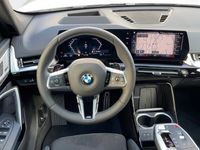 gebraucht BMW X1 23d