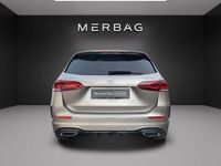 gebraucht Mercedes B250 4Matic AMG Line