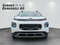 gebraucht Citroën C3 Aircross 1.2 PureTech 130 Rip Curl