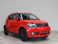 Gebraucht Suzuki Ignis 90 PS (66 kW) 2018 Rot SUV