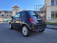 gebraucht Fiat 500 1.0 N3 MildHybrid Cult Edition