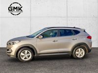 gebraucht Hyundai Tucson 1.6 TGDI Vertex 4WD Automatic