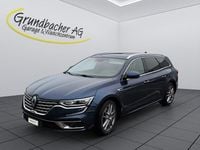 Gebraucht Renault Talisman Initiale 224 PS (164 kW) 2020 Kombi