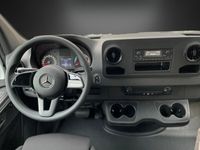 gebraucht Mercedes E-Sprinter 312 47kWh Standard