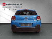 Gebraucht Citroën C3 PureTech 110 PS (80 kW) 2018 Kleinwagen