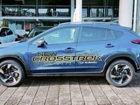 Gebraucht Subaru Crosstrek 136 PS (100 kW) 2024 SUV