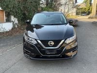 Gebraucht Nissan Qashqai Acenta 115 PS (84 kW) 2018 SUV