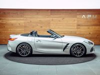 gebraucht BMW Z4 sDrive 20i M Sport Steptronic