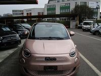 Gebraucht Fiat 500e La Prima 86 kW (118 PS) 2023 Limousine