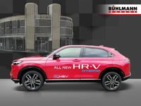 gebraucht Honda HR-V 1.5 i-MMD Advance