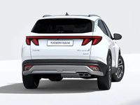 Gebraucht Hyundai Tucson 215 PS (158 kW) 2026 Weiss SUV