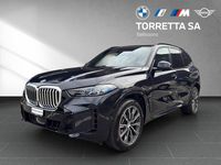 Gebraucht BMW X5 M Sport 286 PS (210 kW) 2024 SUV