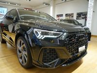 gebraucht Audi RS Q3 Sportback quattro S tronic