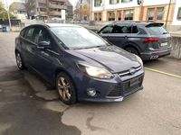 Gebraucht Ford Focus Titanium 150 PS (110 kW) 2012