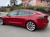 Gebraucht Tesla Model 3 355 kW (483 PS) 2019 Limousine