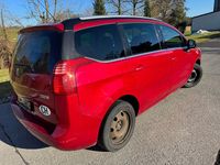 Gebraucht Peugeot 5008 Business-Line 150 PS (110 kW) 2010