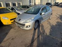 Gebraucht Peugeot 207 Active 92 PS (67 kW) 2012